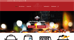 Desktop Screenshot of boro-dd.com